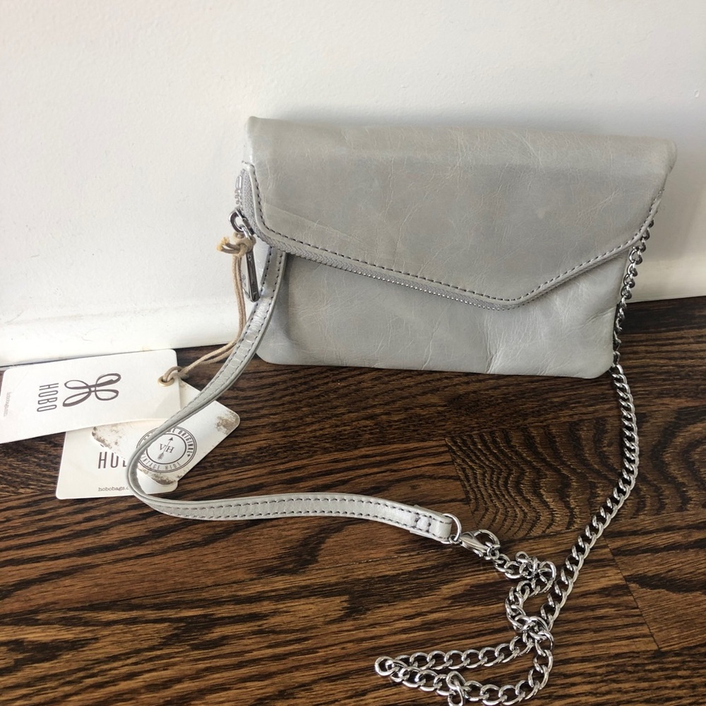 Hobo Daria Crossbody NWT